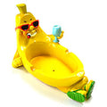 BANANAMAN ASHTRAY