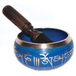 5" Tuning Bowl - Assorted Colors