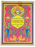 10 Frankincense Backflow cones Sree Vani