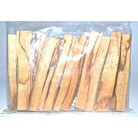 4" Palo Santo Smudge 100g (10-12)