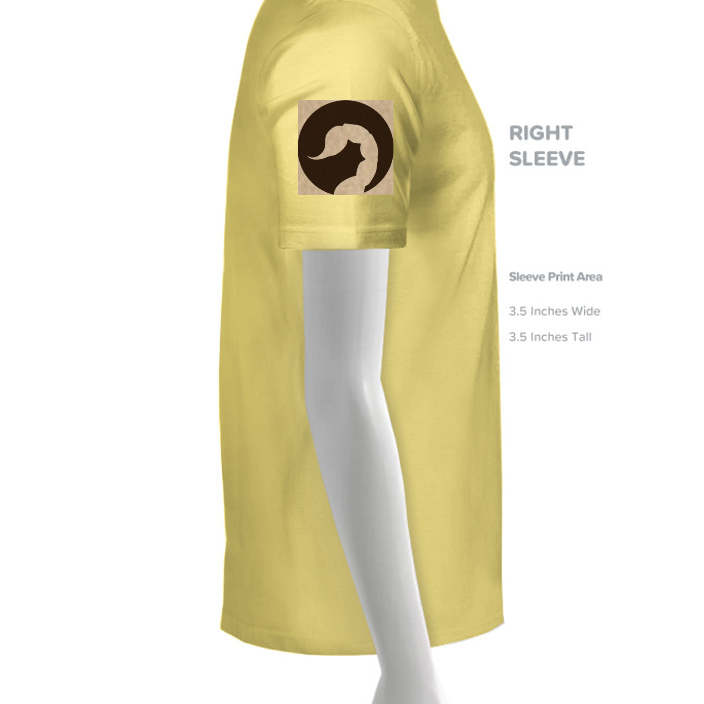 DAISY - G800 - SLEEVE_RIGHT