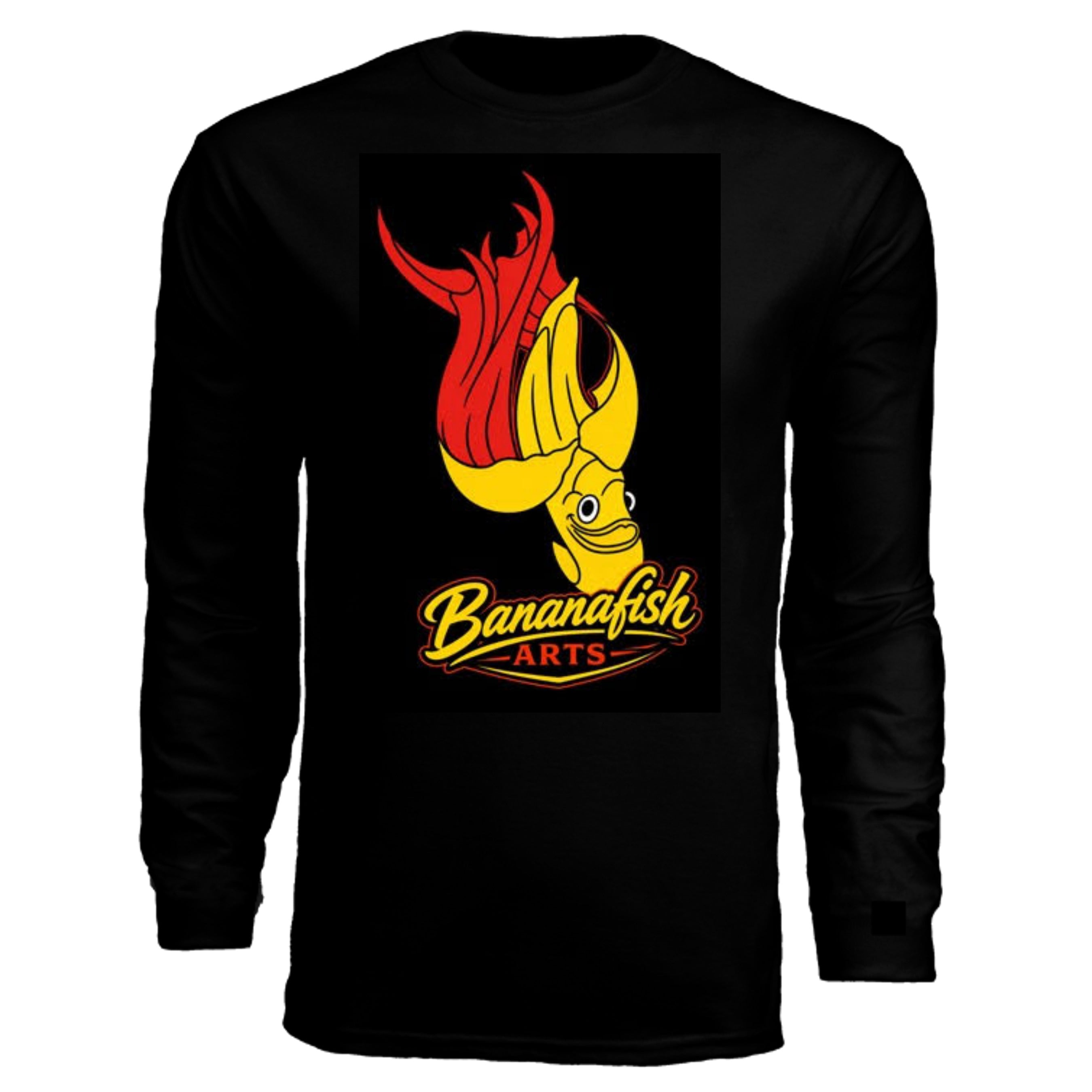 BLACK - N3165 - FRONT