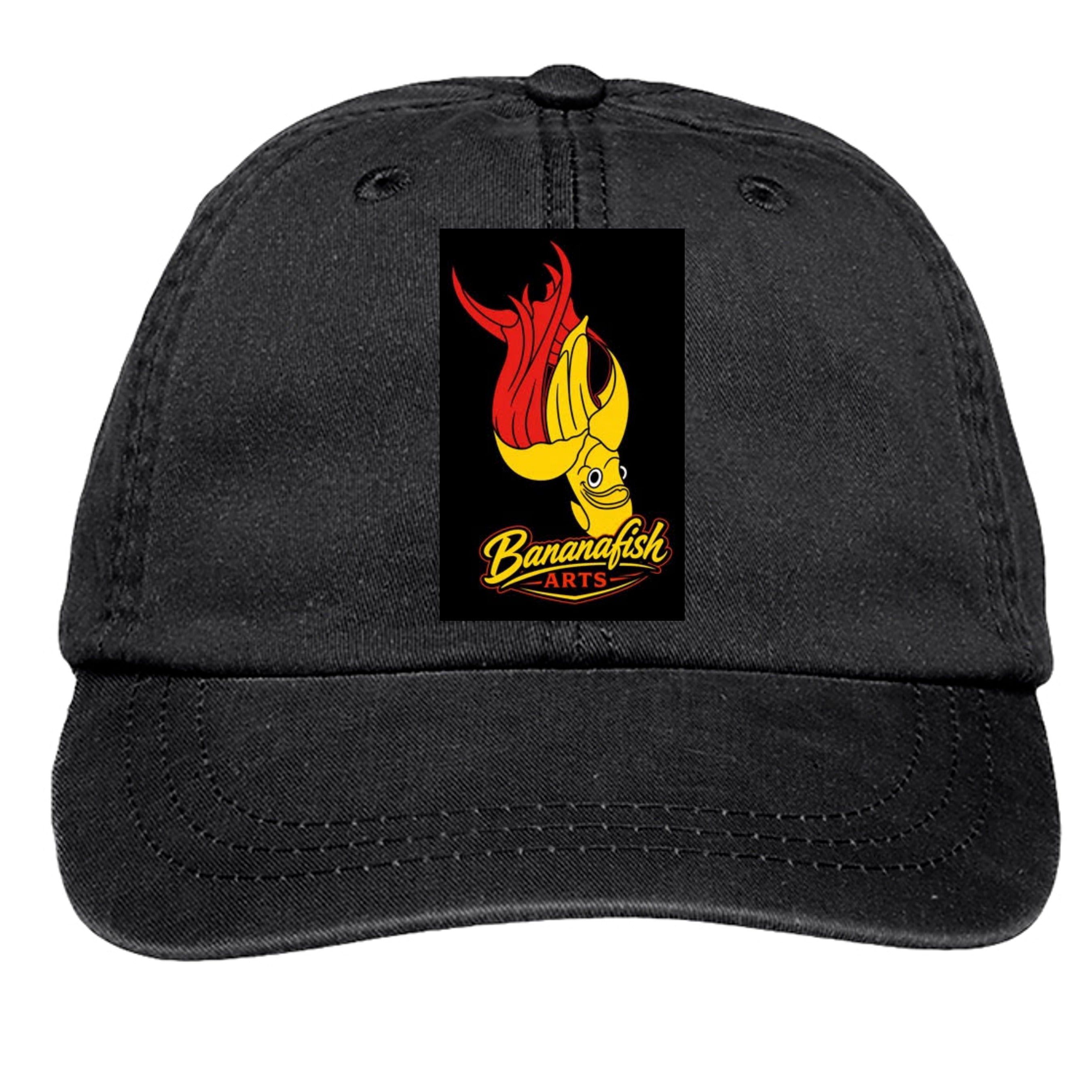 BLACK - AD969 - FRONT
