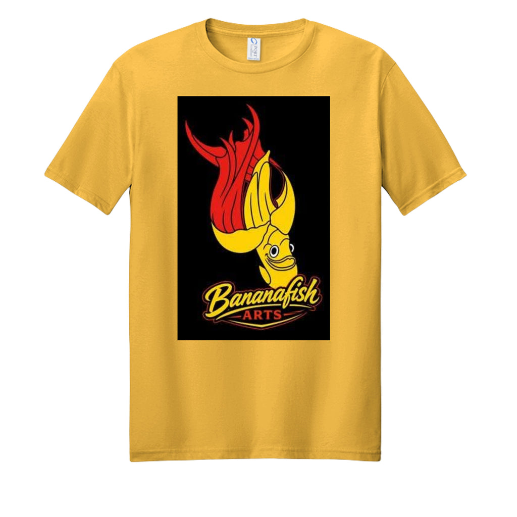 Bright Gold - PC450 - FRONT