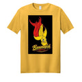Bright Gold - PC450 - FRONT