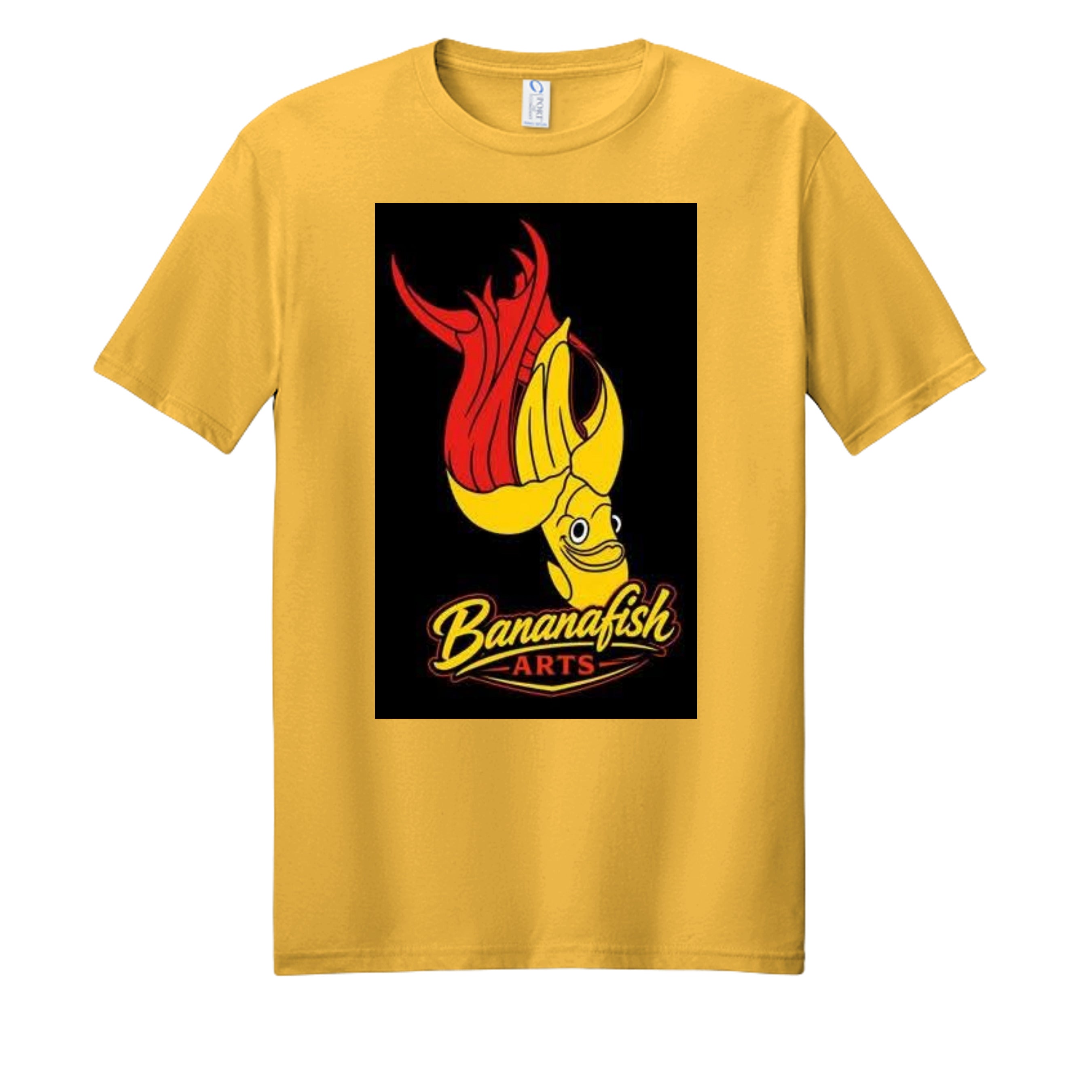 Bright Gold - PC450 - FRONT