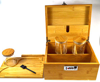Stash Box